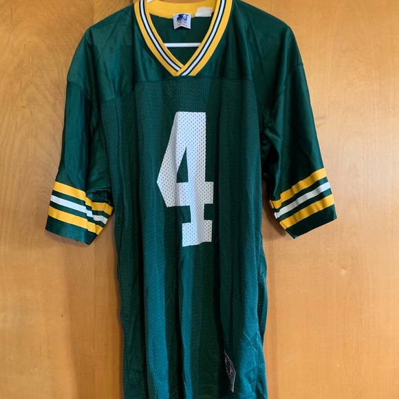 Starter brand Favre football jersey - Picture 1 of 8